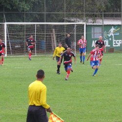 Campeonato de Futebol 2013 principal